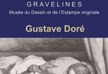 Conférence sur Gustave Doré au Musée du Dessin et de l’Estampe originale