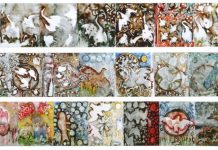 Création de l’Espace Riopelle, au Musée national des beaux-arts du Québec