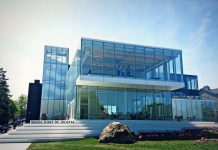 39 ans d’acquisition au Musée d’art de Joliette