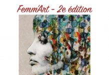 Femm’Art 2e édition