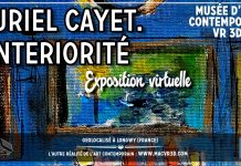 Muriel Cayet. Intériorité – la thématique de l’exposition expliquée