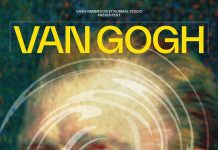 VAN GOGH – Distorsion