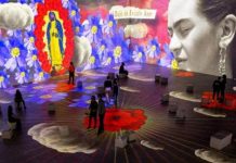 Frida Kahlo, la vie d’une icône