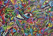 Contes et couleurs