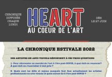 La chronique estivale 2022 sur HEART, dès le 27 juin