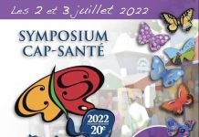 Riche en Couleurs à Cap-Santé – 20e édition
