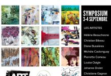 Rendez-vous Art contemporain, les 3 et 4 septembre