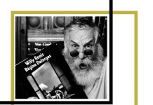 Expo de Bernard Hild du 16 août au 30 septembre au Grand Longwy
