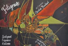 Christine Bouchard en exposition à la Galerie 5