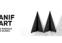Manif d’Art 11 – Empirique