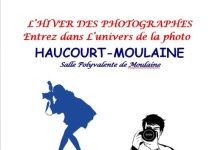 L’Hiver des photographes. Entrez dans l’univers de la photo