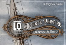 LO artiste peintre. Un monde de liberté – une exposition et un livre