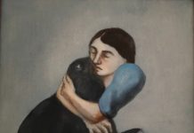 Tali Randall et Frederic Beauchamp à l’Atelier Veron du 16 mars au 25 avril