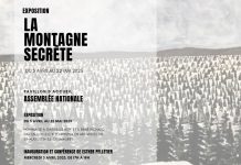 La montagne secrète, un hommage à Gabrielle Roy et à René Richard du 5 avril au 22 mai 2023