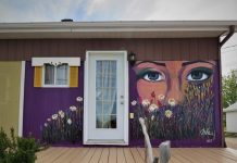 L’atelier, ce lieu intime