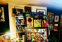 L’univers hors-norme de l’art brut