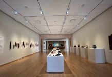 Plusieurs expositions en cours au Musée des beaux-arts Beaverbrook