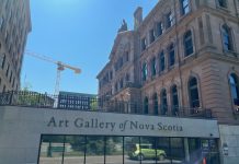 Plusieurs expositions au Musée des beaux-arts de la Nouvelle-Écosse à Halifax