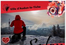 20ème salon de la photo amateur à Audun-le-Tiche (France)