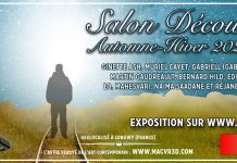 Salon Découverte Automne/Hiver 2023-2024