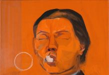 SOLO de Daniele Steardo à la Galerie Molin Corvo à Paris