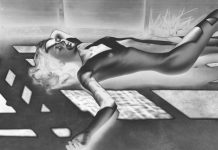 KINGS ROAD, une exposition de Mona Kuhn