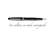 La culture en mode sauvegarde