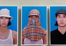 Hybrid Condition, une exposition de tam Khoa vu