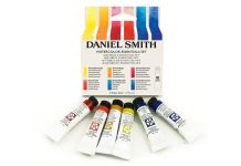 L’aquarelle en tube