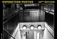 La 23e édition de Exposition photos à Saulnes (France)