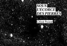 Sous l’écorce des pierres de Chloé Poizat, du 13 avril au 9 juin 2024