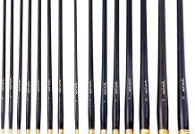 Les accessoires et le papier aquarelle