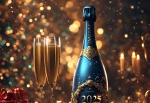 Meilleurs voeux pour l’année 2025