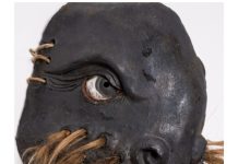 Joseph Kurhajec en exposition à l’Atelier Veron