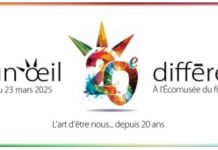 D’un oeil différent, du 12 au 23 mars 2025 à l’Écomusée du fier monde
