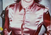 Un balcon en forêt jusqu’au 5 avril à la Galerie Prima à Paris