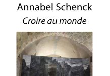 Annabel Schenck. Croire au monde – jusqu’au 31 mai 2026 à Gravelines (France)