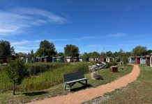 Le vrai symposium des Maritimes