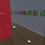 Critique de l’exposition « Ginette Ash. 50 ans d’art »