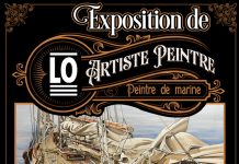 LO de LÀ – l’exposition
