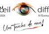 L’exposition D’un oeil différent du 11 au 22 mars 2026 à l’Écomusée du fier monde
