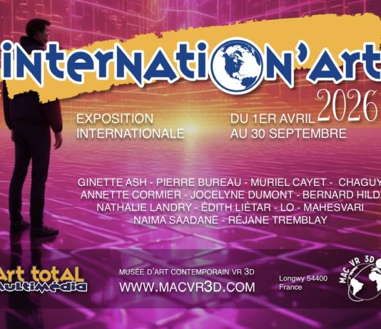 Internation’ART 2026