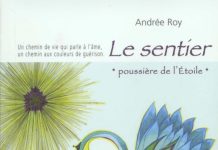 Critique du livre Le Sentier *poussière de l’Étoile*