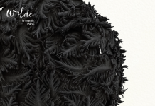 Œuvres au noir, du 24 au 30 mars à Paris (France)