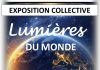 Lumières du monde à Vence (France) du 16 mars au 12 avril 2026