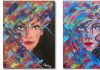 Critique d’art des œuvres de Chantale Guy (CHAGUY)