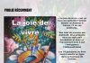 La joie de vivre de Steeve Lechasseur artiste peintre
