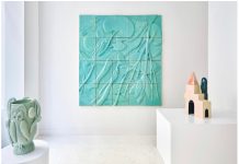 Le Moderne à travers les époques, 2e édition de Ceramic Art Fair + Glass
