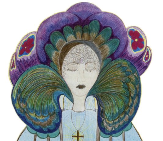 La spiritualité dans les arts visuels: une quête de sens, de présence et de communauté