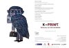 K-Print. Gravures sur bois coréennes du 28 juin au 8 novembre 2026 à Gravelines (France)